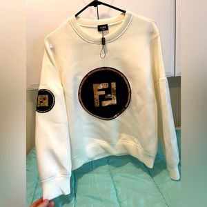 Fendi Sweatshirt